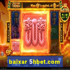 baixar 5hbet.com